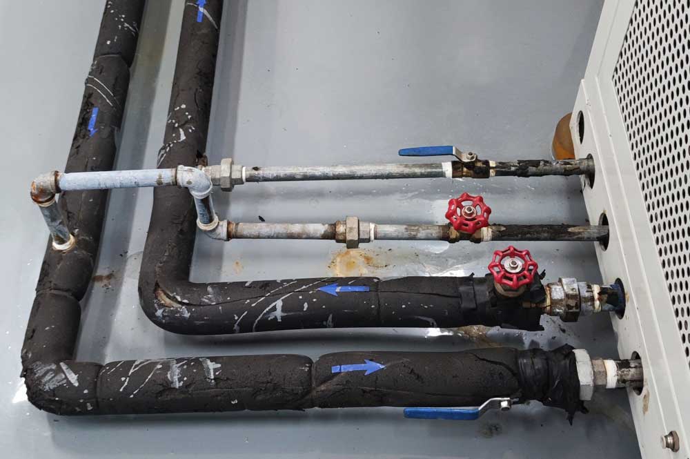 水漏れ 漏水 トラブル 修理 姫路