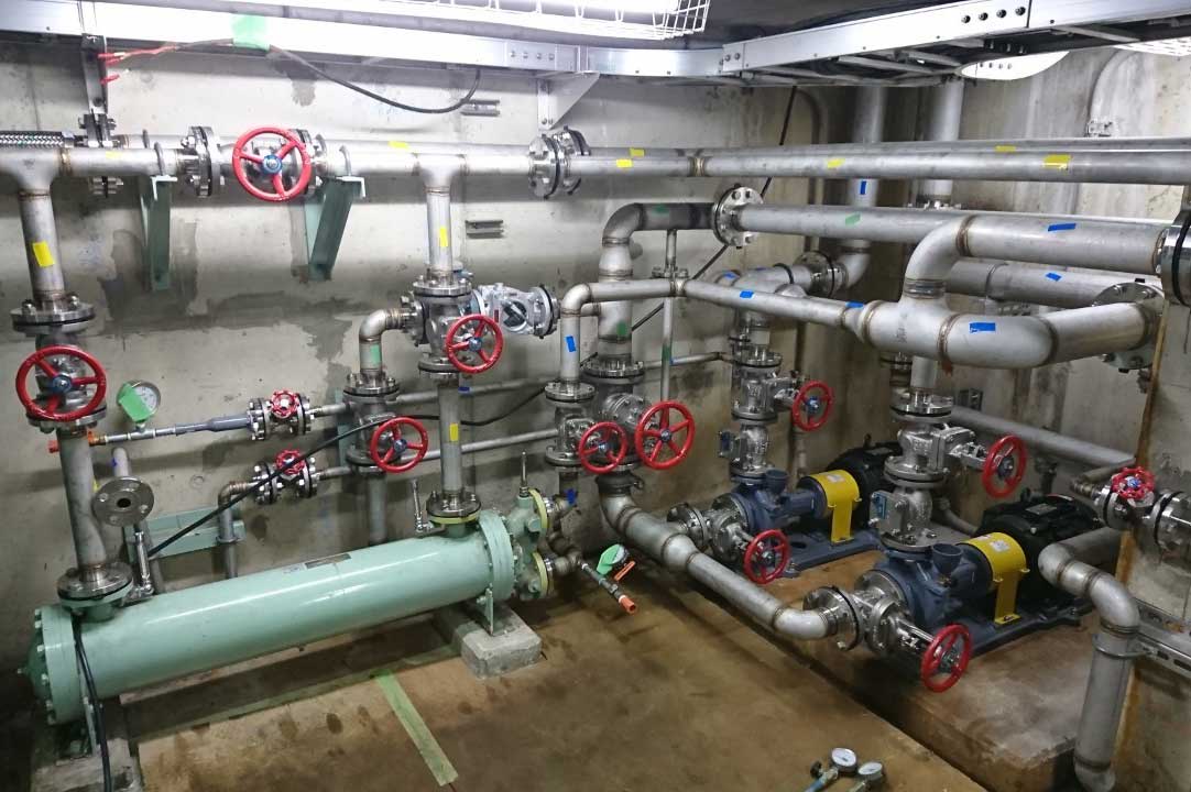 水漏れ 漏水 トラブル 修理 姫路