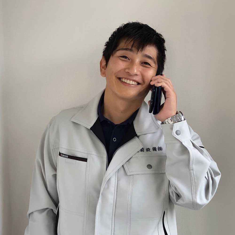 ガス給湯器故障、温水器修理 姫路