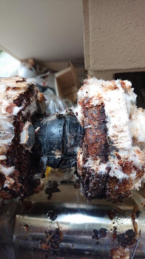 姫路市 漏水調査 水漏れ トイレ詰まり