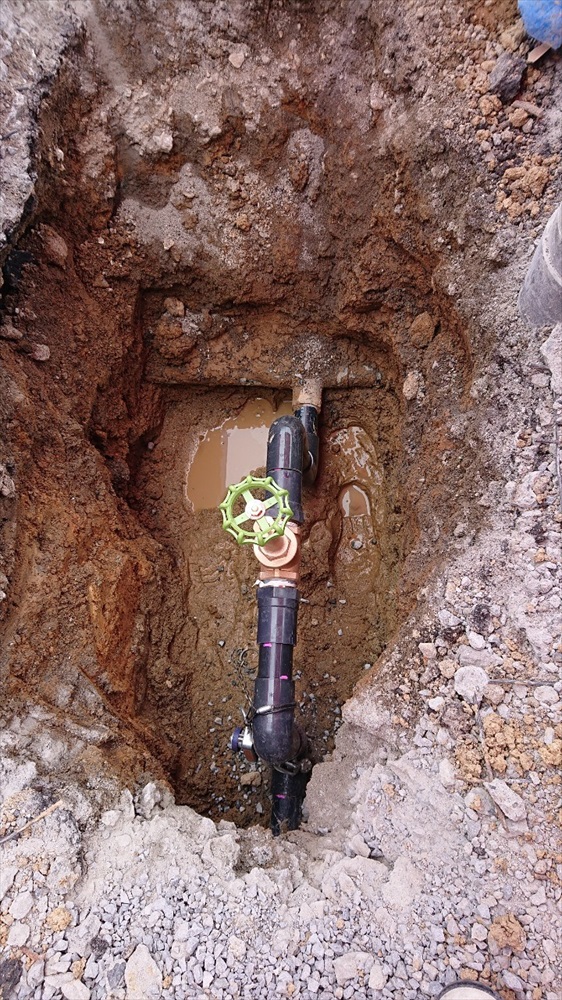 姫路市 漏水調査 水漏れ トイレ詰まり