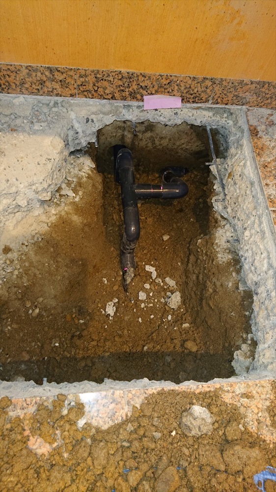 姫路市 漏水調査 水漏れ トイレ詰まり