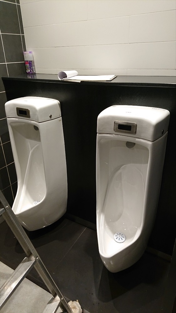 姫路市 学校保育園 施設 トイレ 水漏れ 詰まり