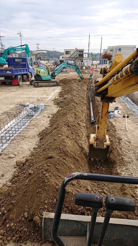 姫路市 漏水調査 水漏れ 詰まり