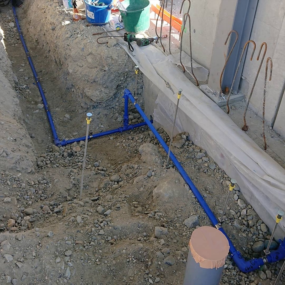 姫路市 漏水調査 水漏れ 詰まり