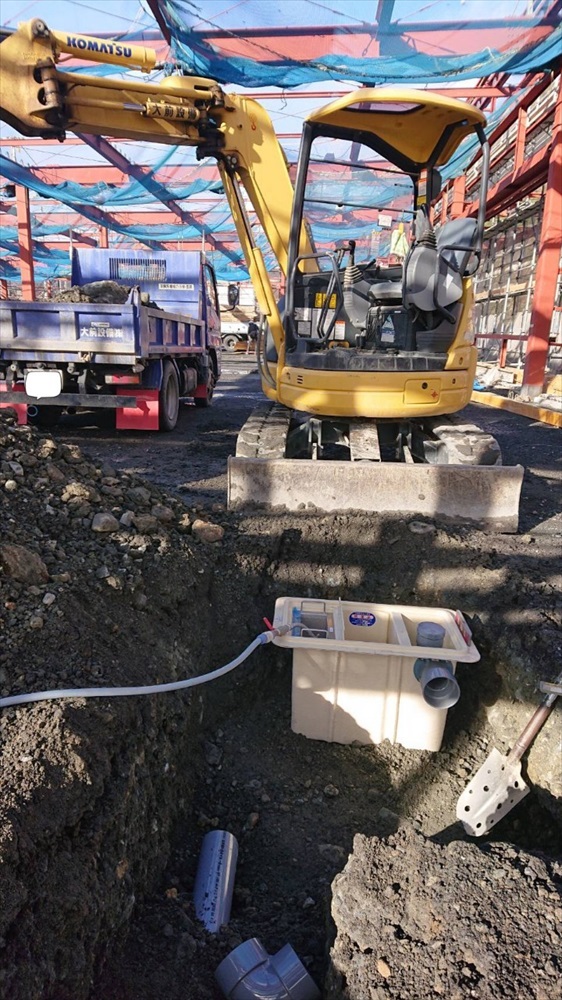 姫路市 学校保育園 施設 トイレ 水漏れ 詰まり