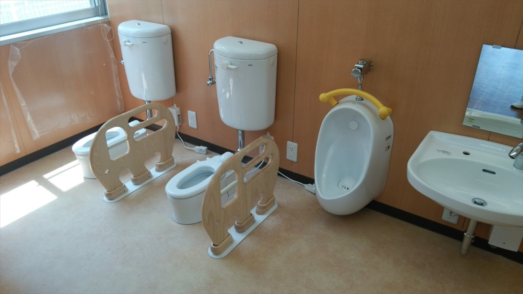 姫路市 学校保育園 施設 トイレ 水漏れ 詰まり