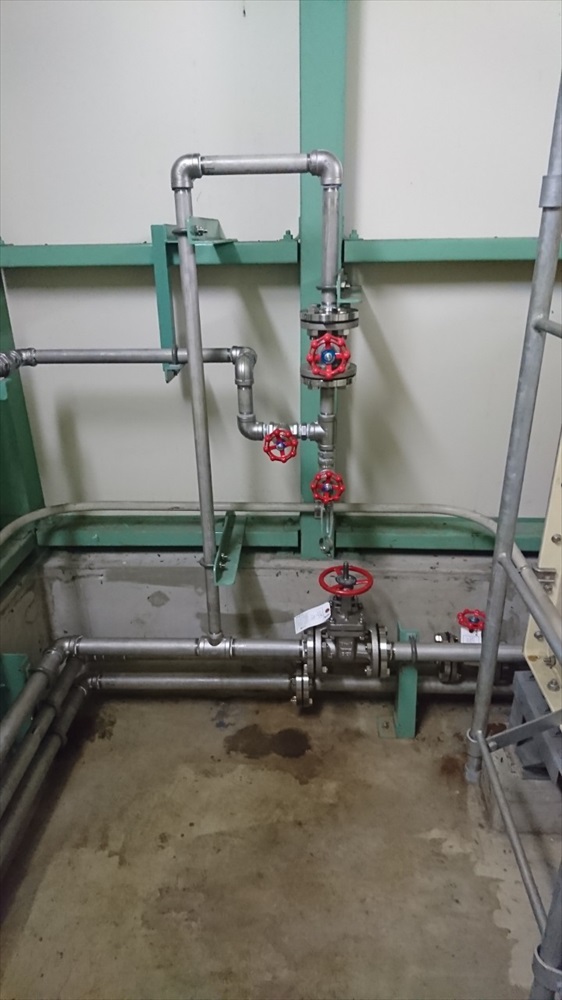 姫路市 漏水調査 水漏れ 詰まり